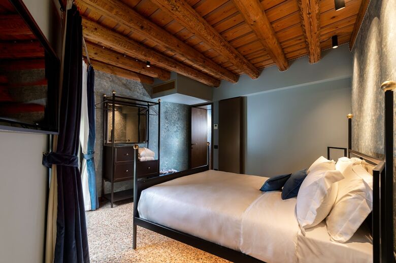 Residencia Madama Garden Retreat