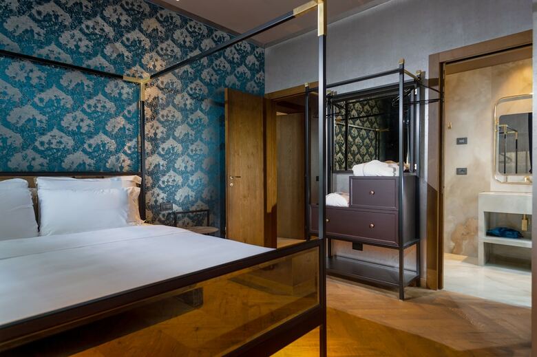 Residencia Madama Garden Retreat