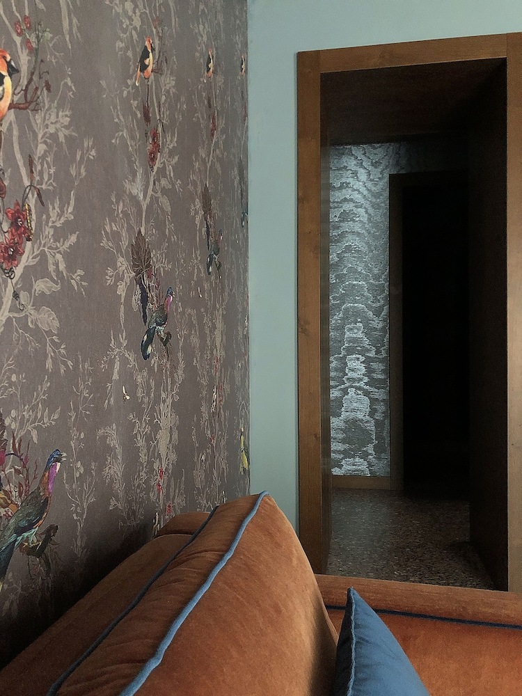 Residencia Madama Garden Retreat