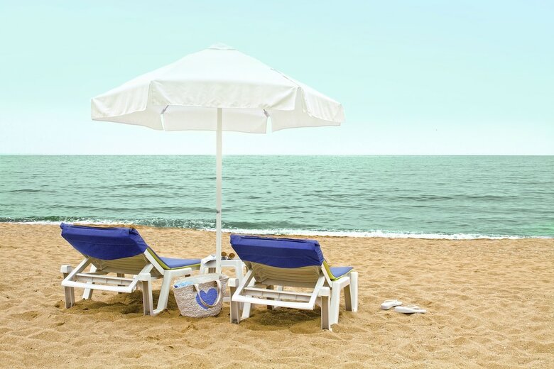 Hotel - Grifid Marea