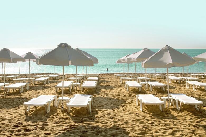 Hotel - Grifid Marea