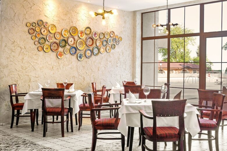 Hotel - Grifid Marea