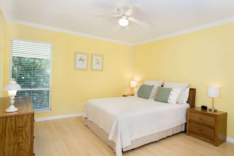 Bay Breeze Cottage-captiva Shores 3a