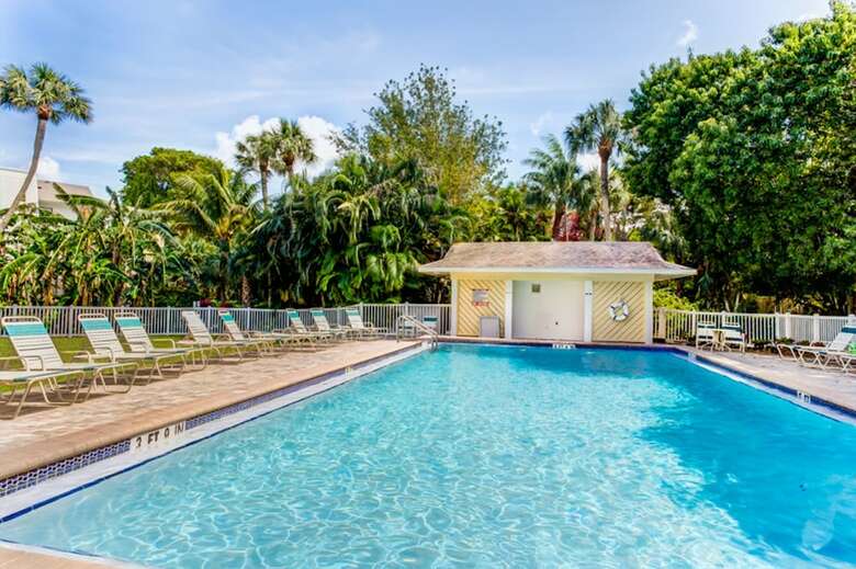 Bay Breeze Cottage-captiva Shores 3a