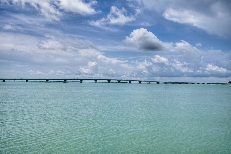 Mariner Point 732