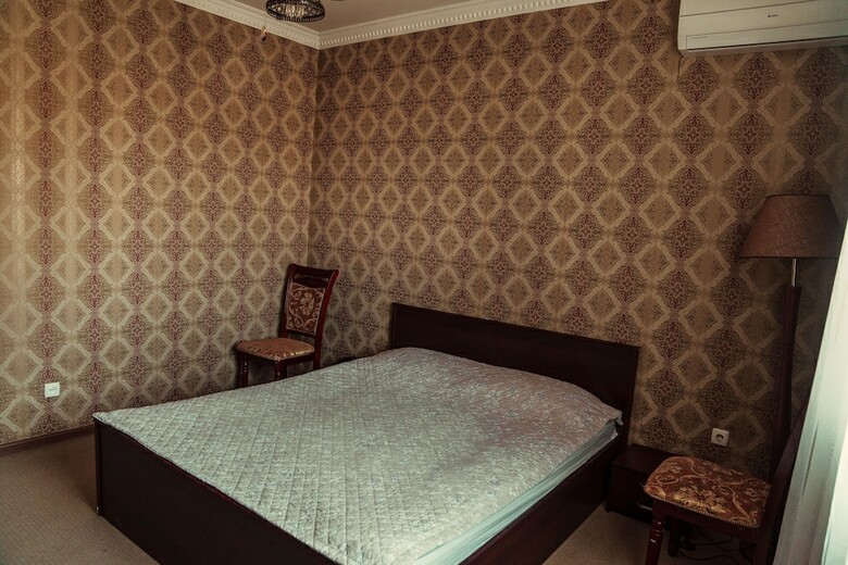 Hotel Sultan Bishkek