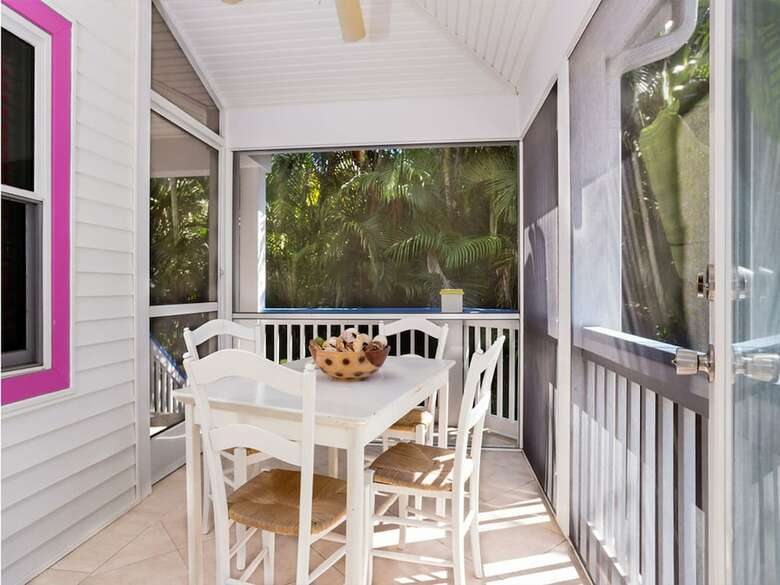 Lollipop Captiva
