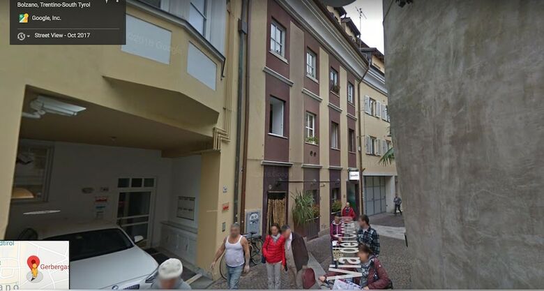 Apartamento Life Studio & City Bike