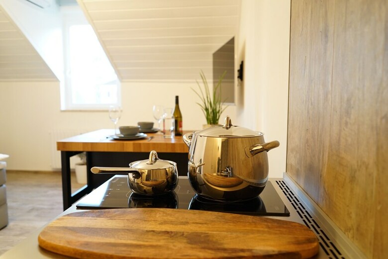 Apartamento Life Studio & City Bike