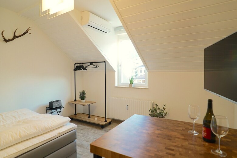 Apartamento Life Studio & City Bike