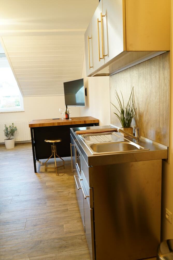 Apartamento Life Studio & City Bike