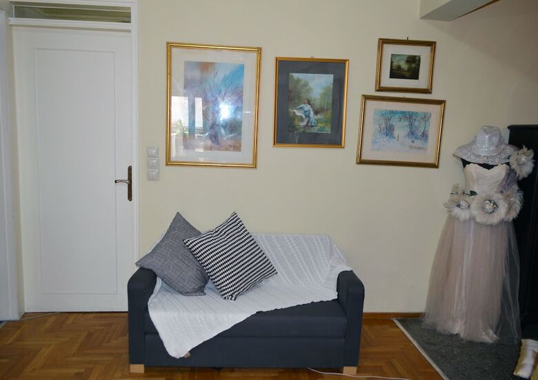 Apartamentos Lycabettus Amazing