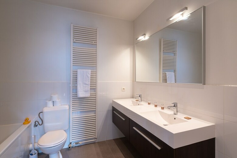 Apartamentos Europea St Catherine Brussels Central