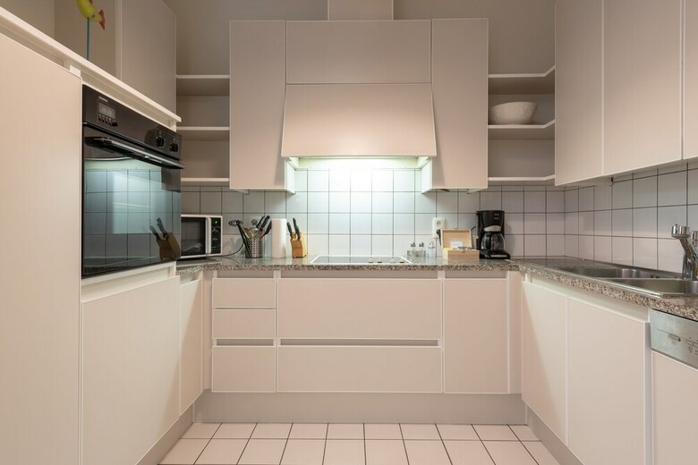 Apartamentos Europea St Catherine Brussels Central