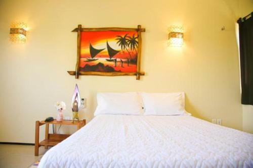 Hostal Pousada Coqueiro Beach