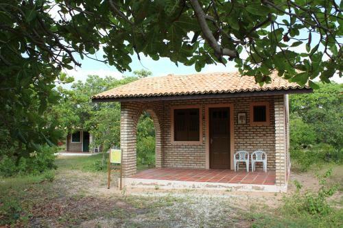 Hostal Oh! Linda Pousada