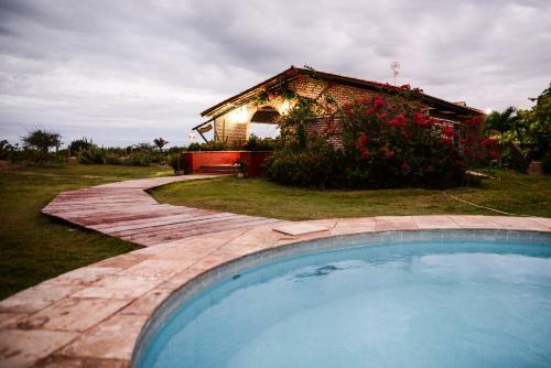 Hostal Oh! Linda Pousada