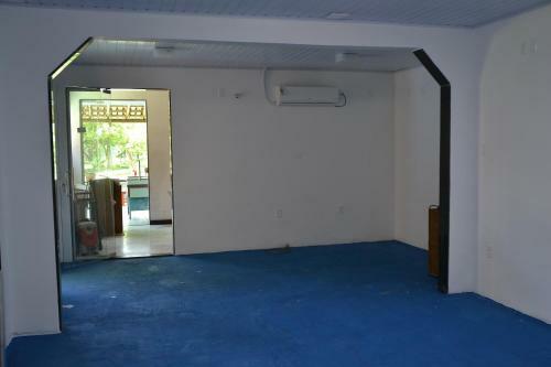 Hostal Itaoca Pousada Camping