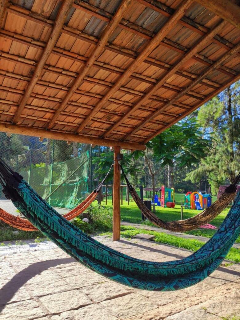 Hotel Fazenda S�o Moritz