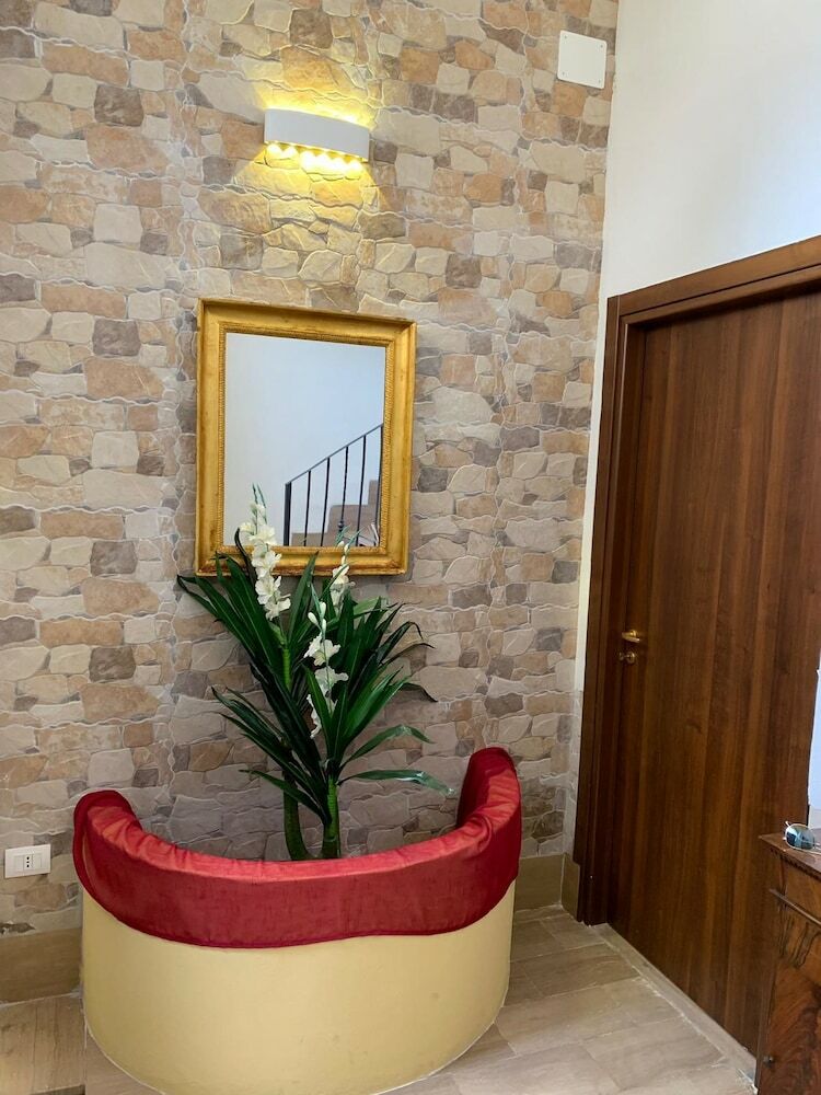 Apartamento Nido Nel Cuore Di Noto - Ercole