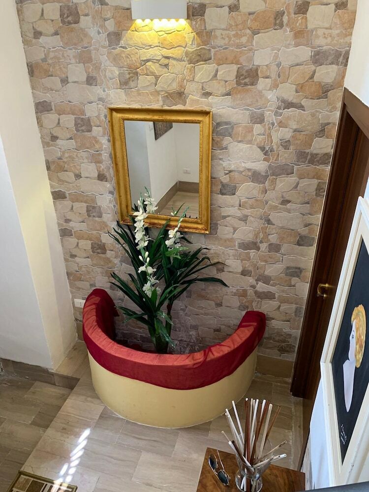 Apartamento Nido Nel Cuore Di Noto - Ercole