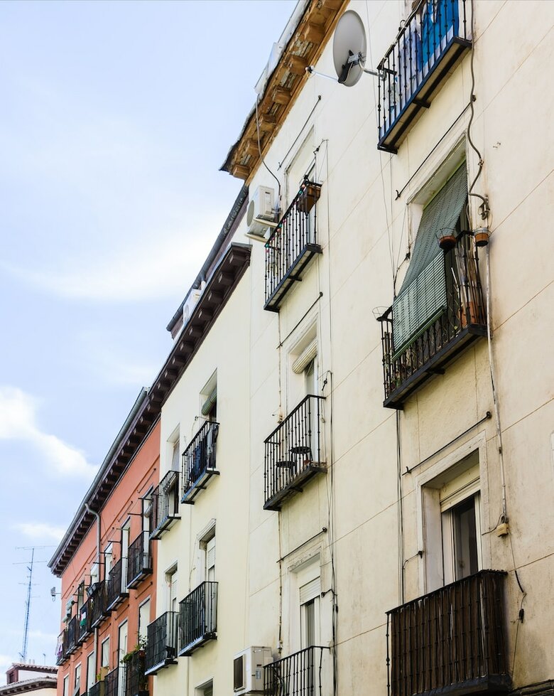 Apartamentos Charming Lavapi�s City Center