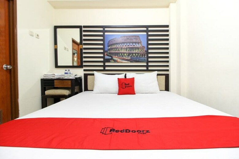Hotel Reddoorz @ Dagen Malioboro