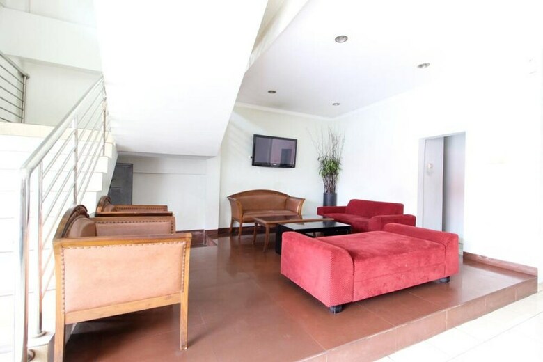 Hotel Reddoorz @ Dagen Malioboro