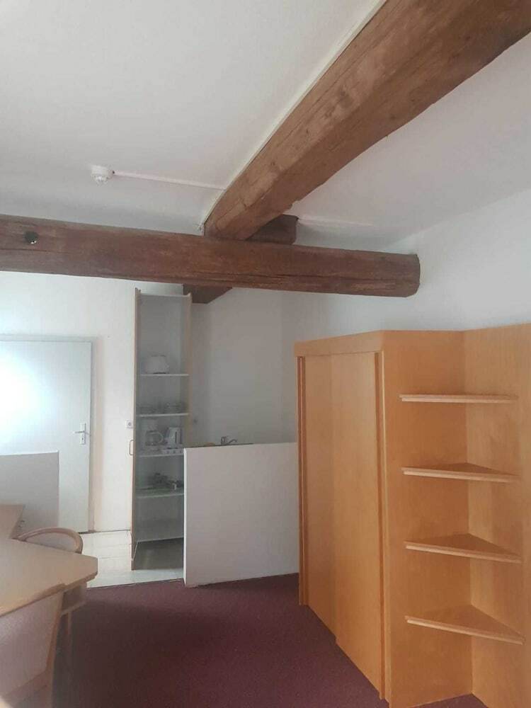 Apartamentos Ferienwohnungen Zwischen Den St�dten