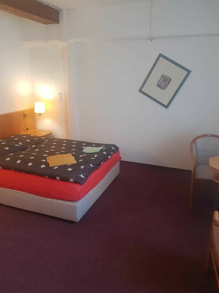 Apartamentos Ferienwohnungen Zwischen Den St�dten