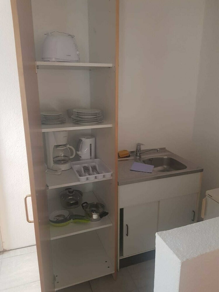 Apartamentos Ferienwohnungen Zwischen Den St�dten