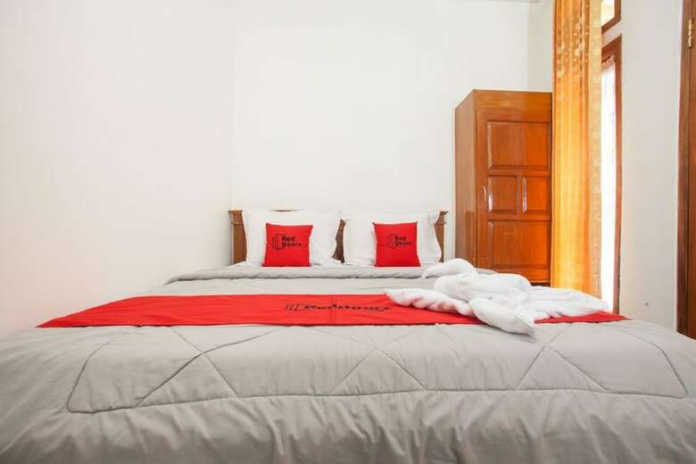 Hotel Reddoorz @ Bromo Tosari