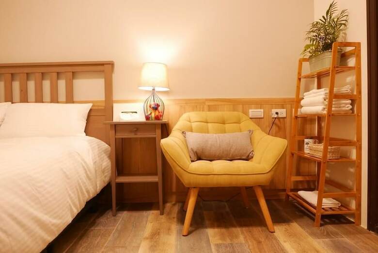 Hotel Seeing Nantai Holiday Apartment
