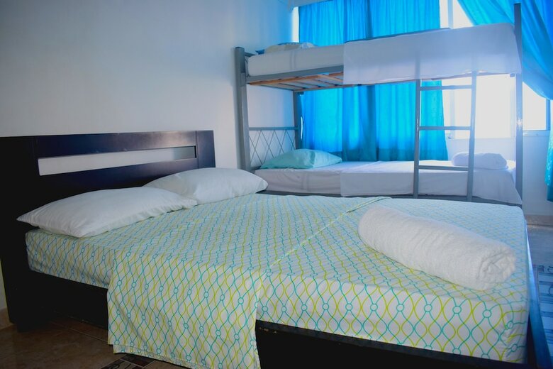 Aparthotel Apartamentos Laguito Cartagena
