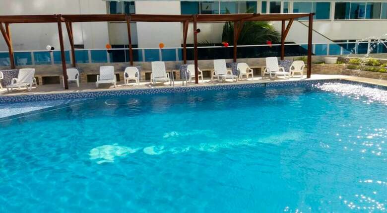 Aparthotel Apartamentos Laguito Cartagena
