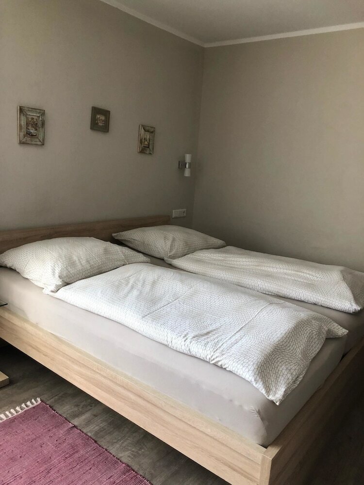 Hotel W�llbacher Tor - In Der Altstadt