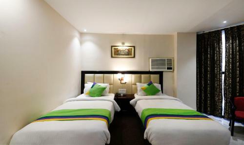 Hotel Treebo Trend Elevens Inn