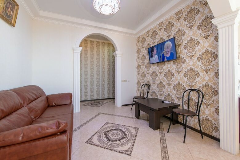 More Apartments Na Prosvescheniya 118/2