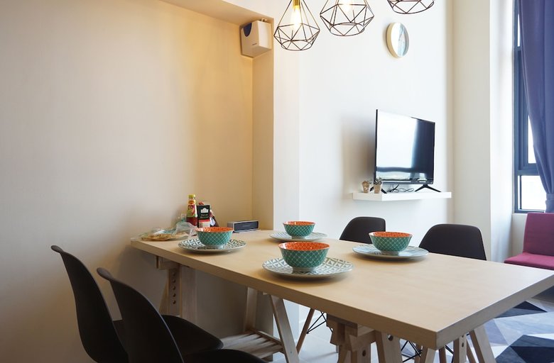 Apartamentos Tamarind Suites By Superhost Management