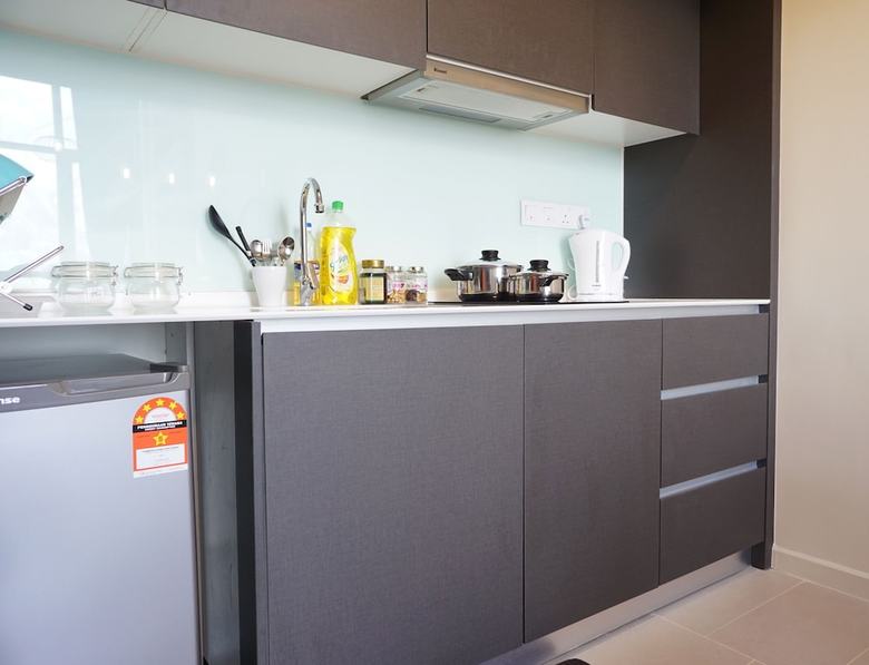 Apartamentos Tamarind Suites By Superhost Management