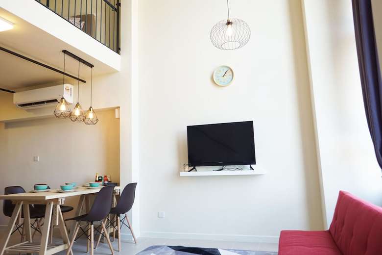Apartamentos Tamarind Suites By Superhost Management