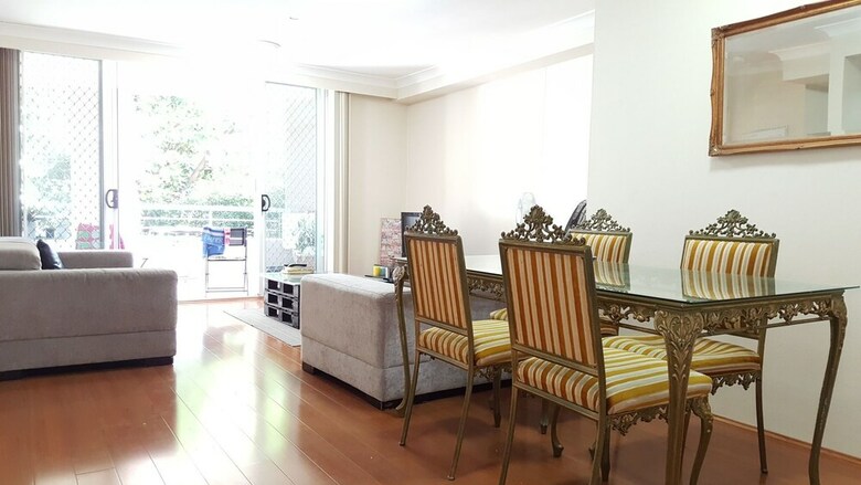 Apartamentos Furnished 2 Bedroom By Harbourside