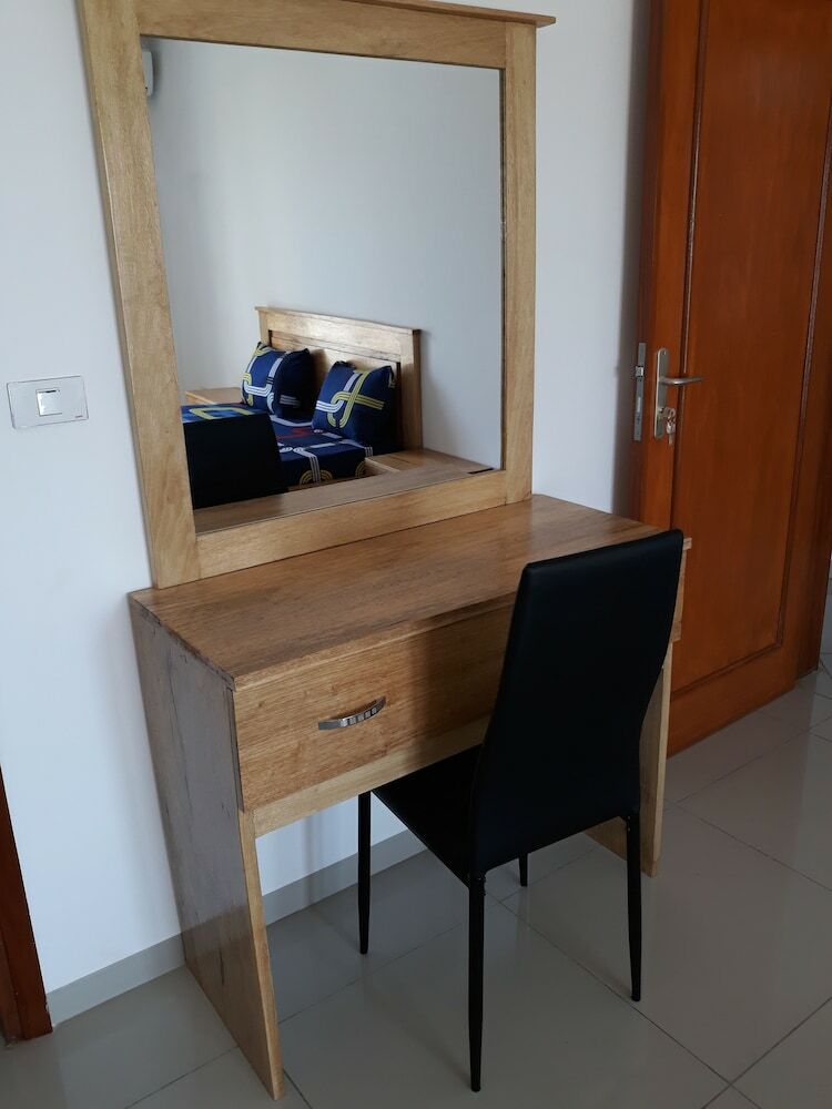 Apartamentos Un Appartement de Standing Sur La Vdn