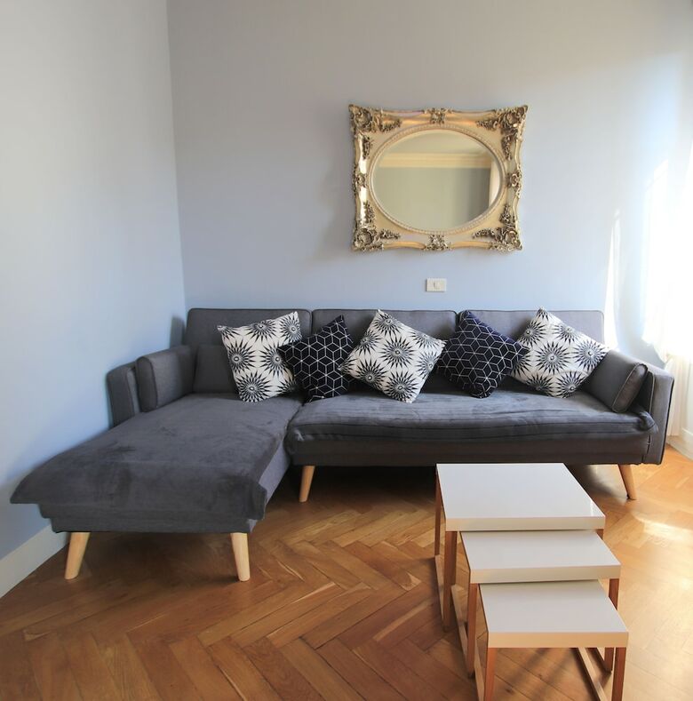 Apartamentos Happy Few - La Petite Londres