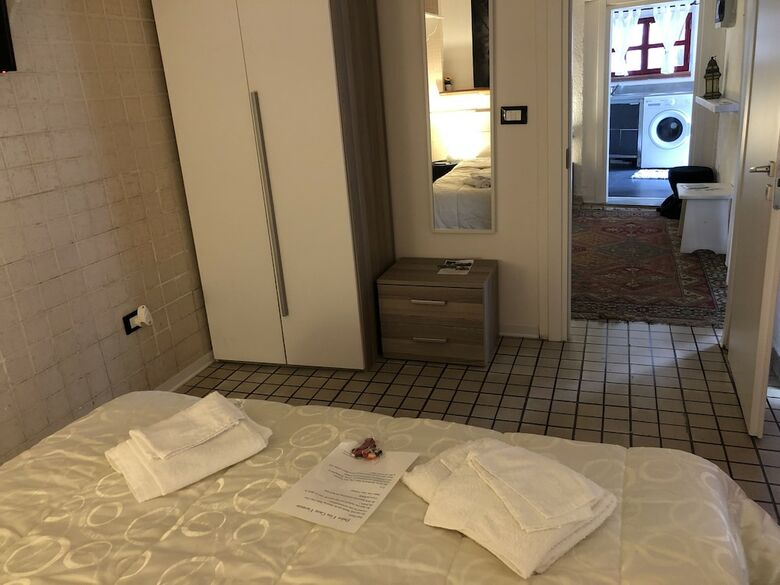 Hotel Dolce Vita Casa Vacanze