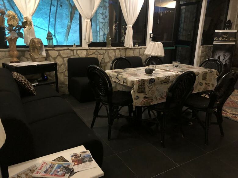 Hotel Dolce Vita Casa Vacanze