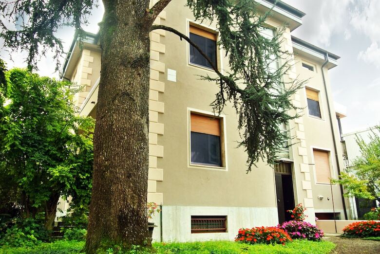 Bed And Breakfast Villa Laila