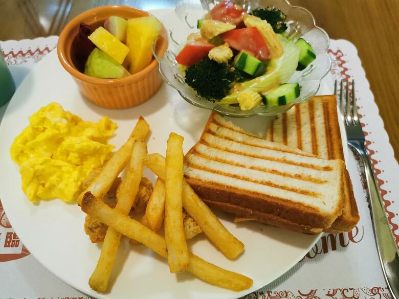 Bed & Breakfast Moonlight Fengqing Homestay
