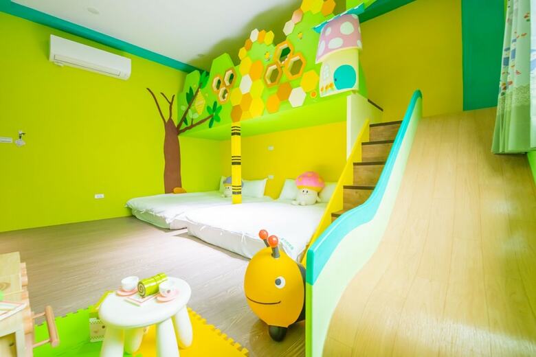 Bed & Breakfast Moonlight Fengqing Homestay