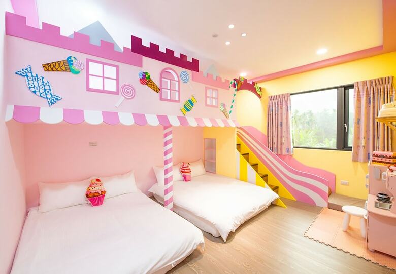 Bed & Breakfast Moonlight Fengqing Homestay